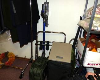 Luggage