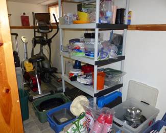 Kitchenware & cookware