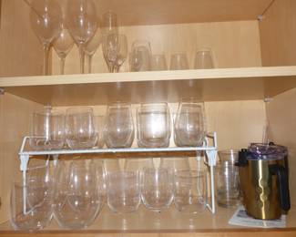 Glassware