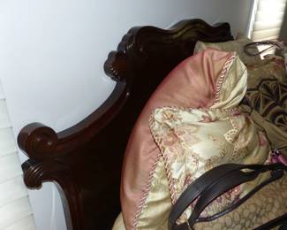 Headboard