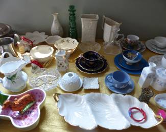 Bric-a-brac