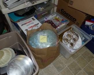 Kitchenware & cookware