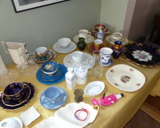 Bric-a-brac