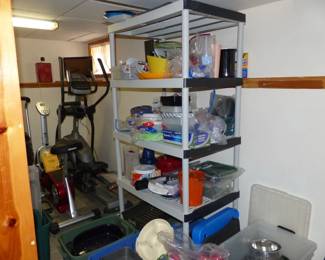 Kitchenware & cookware