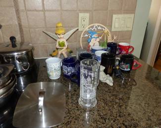 Kitchenware