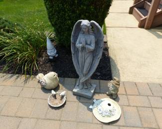 Statuary