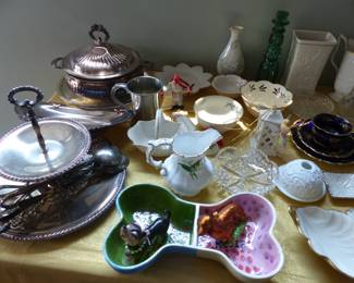 Bric-a-brac