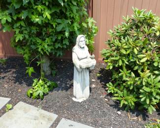 Statuary
