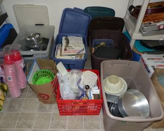 Kitchenware & cookware