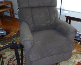 Recliner