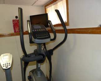 Exercise equipment