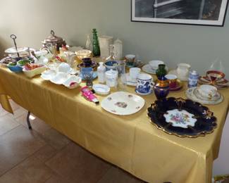 Bric-a-brac
