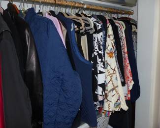 Clothing