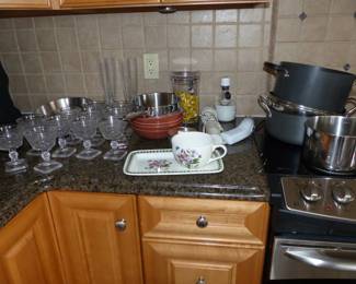 Kitchenware