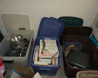 Kitchenware & cookware