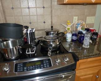 Kitchenware