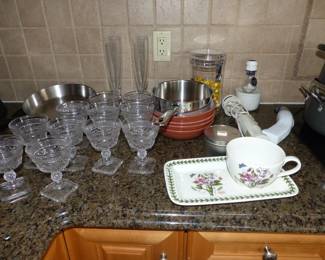 Kitchenware