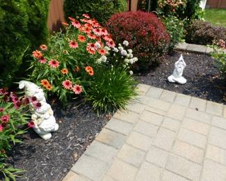 Statuary
