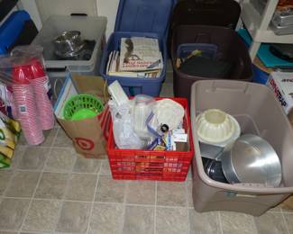 Kitchenware & cookware