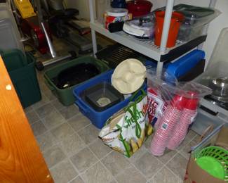 Kitchenware & cookware
