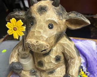 Papier Mache