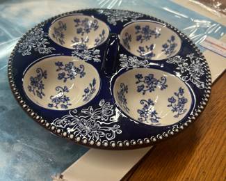 Egg plate