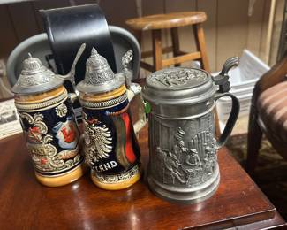 Steins 
