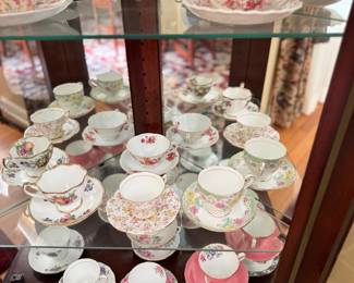 more teacups