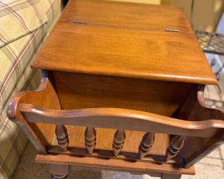 Vintage Haywood Wakefield