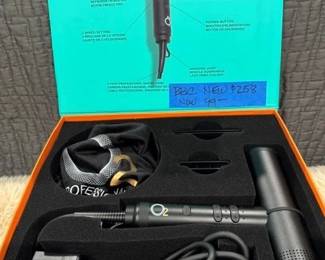 New state of the art blow dryerNEW