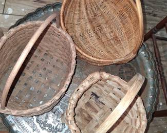 Shaker Pennsylvania  item's...1920s