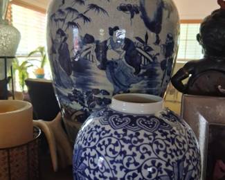Chinese ginger..no lid .very good 200