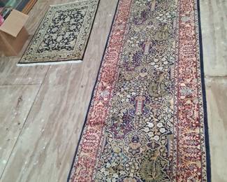 Persian runner ...nice one 