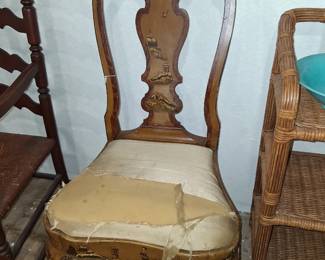 English Chinese chiar  1890