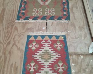Turkish area rug ..Tribal 