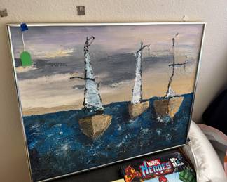 Sale Picture