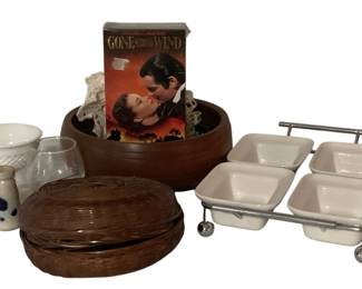 483 - Assorted Items