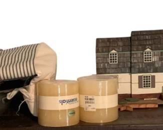 509 - Assorted Items