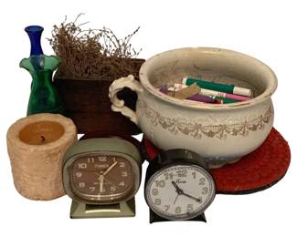 199 - Assorted Items (Description): Used as is electric/electronic/mechanical item. No guarantee all components, untested.