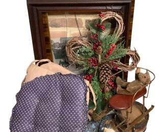 225 - Assorted Items