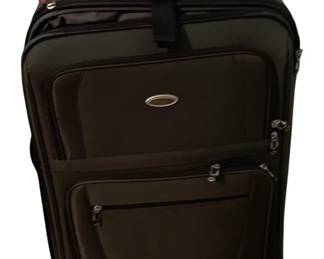 508 - Eddie Bauer Suitcase 29"x19"x10"