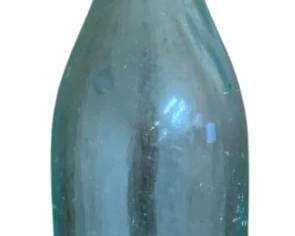 303 - Antique Coca-Cola Emporia VA Bottle 7.5"