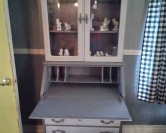 Nice Secretary Desk with drawers