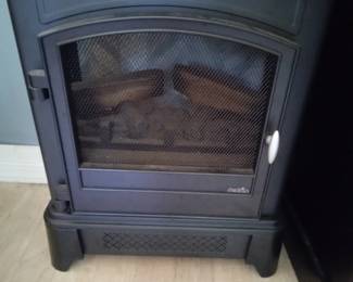 Electric Heater