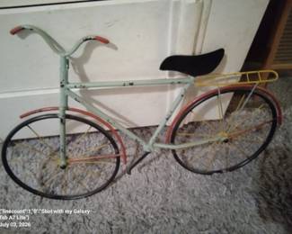 Art Bike