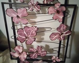 Metal Art