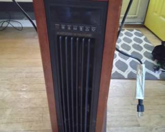 Heater