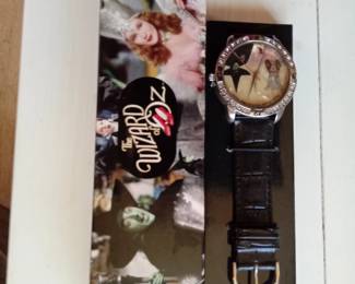 OZ Watch