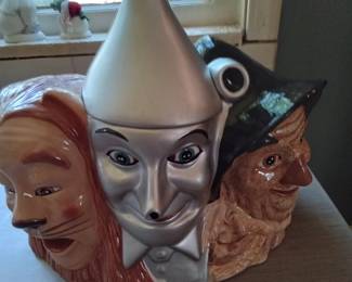 Cookie jar