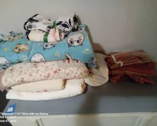 Quilts